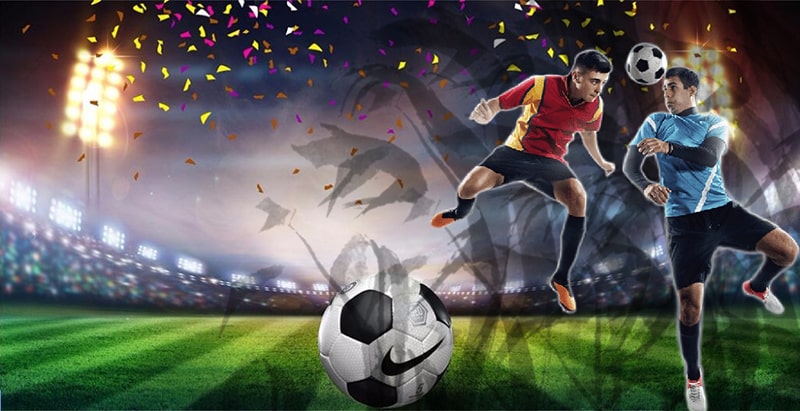 Agen Bola Panduan Lengkap untuk Pemain dan Pecinta Sepak Bola